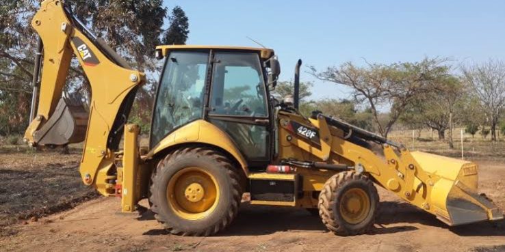 TLB Plant Hire TLB Plant Hire